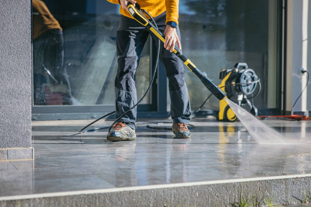 Best Fence Cleaning  in Stockton, UT
